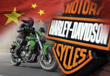 รู้จัก Qianjiang Motorcycle พันธมิตร Harley-Davidson ผลิตรุ่นเล็กบุกตลาดจีน