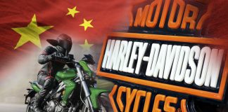 รู้จัก Qianjiang Motorcycle พันธมิตร Harley-Davidson ผลิตรุ่นเล็กบุกตลาดจีน