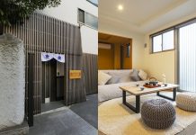 ต้องรอด! “วัดญี่ปุ่น” ผันตัวบริการ “โฮสเทล” สู้วิกฤติเงินบริจาคหดหาย