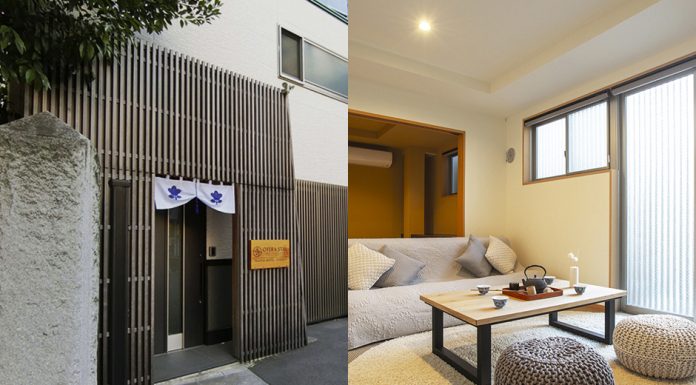 ต้องรอด! “วัดญี่ปุ่น” ผันตัวบริการ “โฮสเทล” สู้วิกฤติเงินบริจาคหดหาย