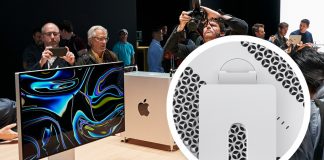 คิดมา 3 ปี! ผ่าเกมกลยุทธ์ APPLE แยกขาย “ขาตั้งจอเทพ” ราคาเท่าไอโฟน