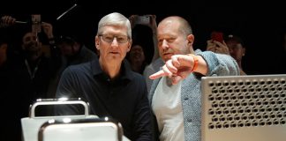 แฟน Apple มีเศร้า “โจนี ไอฟ์” นายใหญ่ฝ่ายออกแบบ ประกาศลาออกมีผลสิ้นปี 2562 ระบุจะออกไปตั้งบริษัทตัวเองชื่อ LoveFrom