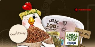 ไก่เบญจา-สตาร์ทอัพร้านอาหาร สตอรี่ใหม่ CPF ต้องเล่าให้หนักขึ้น