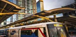 รถไฟฟ้ามาหานะเธอ! “BTS” ปั๊มรายได้ปี 2561/62 โต 2.1% จากการปรับราคาค่าโดยสารเฉลี่ยจาก 28.3 บาท เป็น 29 บาท