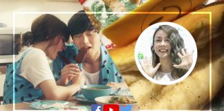 คลิปฮาๆ พาเนสท์เล่เอ็กซ์ตรีม นามะ ซอลท์เท็ดคาราเมลขึ้นอันดับ 1 เมนูไข่มีมากกว่าที่เห็น My name is napat คว้ายอดวิว