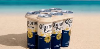 เพราะไวรัสโคโรนาทำให้ “เบียร์โคโรนา” ต้องหยุดผลิต หลังรัฐบาลสั่งปิดโรงงานชั่วคราว