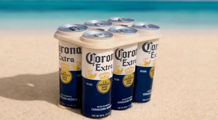 เพราะไวรัสโคโรนาทำให้ “เบียร์โคโรนา” ต้องหยุดผลิต หลังรัฐบาลสั่งปิดโรงงานชั่วคราว