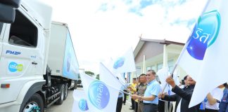 ภาคเหนือดื่มน้ำเก่ง ทำตลาดโต 18% คริสตัล เปิดสายการผลิตที่ลำปางเน้นสดใหม่