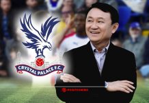 ชื่อ “ทักษิณ ชินวัตร” ติดโผ 1 ใน 4 กลุ่มทุนสนเทกโอเวอร์ทีมฟุตบอล “คริสตัล พาเลซ”