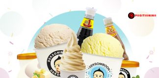 จากไอศกรีมซีอิ๊วดำถึงไอศกรีมเต้าเจี้ยว กลยุทธ์ ”หยั่น หว่อ หยุ่น” อยากไปต่อต้องสร้างสินค้าให้ “ว้าว”