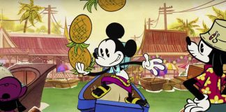 เจาะเบื้องหลัง Disney ขยี้กระแสชูเมืองไทย จับอาหาร-ตลาดน้ำ-เพลงลูกทุ่งลงจอร่วม Mickey และ Minnie Mouse