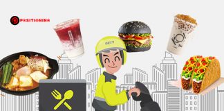 เมื่อ GET หนีวงล้อม Food Delivery แข่งดุ แล้วทำไม “Street Food” ถึงเป็นสเต็ปแรก สร้างยอดสั่งซื้อ