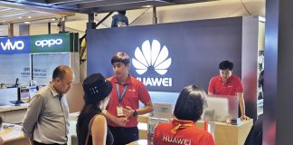 เจอหนัก! 5 ตัวแทนขายหัวเว่ย ประกาศคืนเงินเต็มจำนวนให้ลูกค้าสมาร์ทโฟน-แท็บเล็ต หากใช้แอป Google-Facebook ไม่ได้