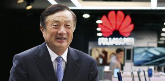 ผู้ก่อตั้ง Huawei ยอมรับไม่คาดคิด “โทษแบนสหรัฐฯ” จะสร้างความเสียหายใหญ่ ยอดขายลดกว่า 9 แสนล้านบาท แต่ “พวกเราจะเกิดใหม่ภายในปี 2021”