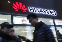 จะถูกแบนแล้วไง? ครึ่งปีแรก 2019 Huawei ฟาดรายได้ 1.8 ล้านล้านบาท จากทั่วโลก