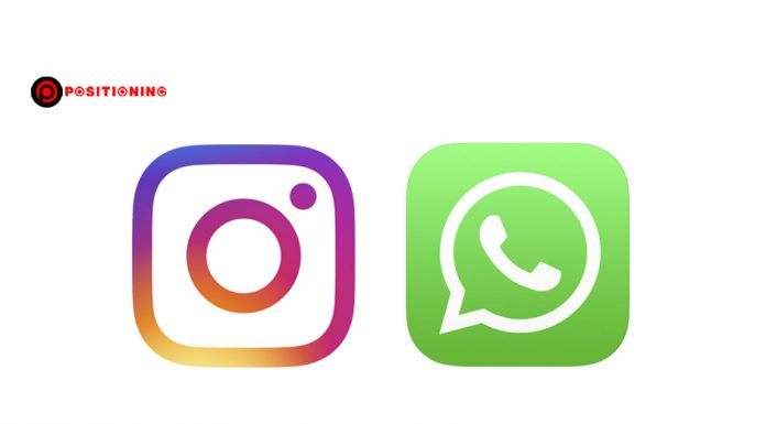 หมดยุคชื่อเดี่ยว! จากนี้จะเป็น “Instagram From Facebook” และ “WhatsApp From Facebook”