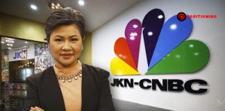 เปิดสตูดิโอ ผ่าแผน JKN-CNBC ยึดผัง “5 ช่อง ทีวีดิจิทัล” 8 รายการ เป้าหมายขึ้นแท่นสำนักข่าวชั้นนำ