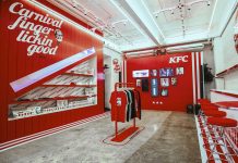 ถอดรหัส “KFC” ทำไมต้อง X “CARNIVAL”