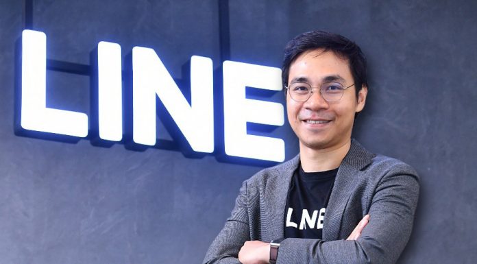 บุกธุรกิจ E-Commerce เต็มตัว! LINE เปิดตัว LINE SHOPPING อย่างเป็นทางการ ตั้งเป้าผู้ใช้ 8 ล้านคนภายในสิ้นปี