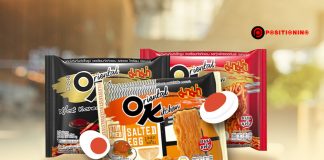 ออเรียนทัลคิตเชน แผลงฤทธิ์ ช่วย “มาม่า” กลับมาโตสูงสุดในรอบ 3 ปี