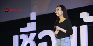 ทอล์กโชว์ “เชื่อแป้ง” สูตรปั้น “ซีอีโอมาร์เก็ตติ้ง” รีเฟรชแบรนด์ เมืองไทยประกันภัย