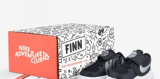 แป๊บๆ ลูกก็โตจะซื้อรองเท้าบ่อยๆ ทำไม! ช่องว่างที่ Nike ตัดสินใจเปิดโมเดล “ให้เช่า” รองเท้าสำหรับเด็ก 2 – 10 ปี