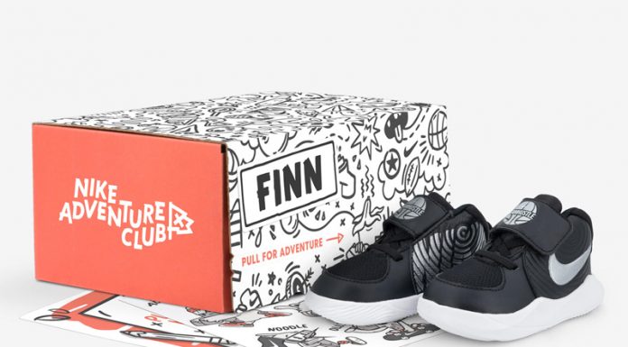 แป๊บๆ ลูกก็โตจะซื้อรองเท้าบ่อยๆ ทำไม! ช่องว่างที่ Nike ตัดสินใจเปิดโมเดล “ให้เช่า” รองเท้าสำหรับเด็ก 2 – 10 ปี