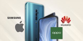 พี่ดุนะ น้องไหวเหรอ! OPPO เดินเกมสมาร์ทโฟน ท้ารบรุ่นใหญ่ Apple – Samsung – Huawei มั่นใจชิงแชร์ 10%