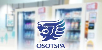 ต่อจิ๊กซอว์ธุรกิจ “โอสถสภา” ทุ่ม 25.5 ล้าน ถือหุ้น 51% ของบริษัททำธุรกิจ “เครื่องจำหน่ายสินค้าอัตโนมัติ”