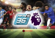 PPTV งดถ่ายทอดพรีเมียร์ลีกชั่วคราว เนื่องจากสัญญาณรั่วไหลไปนอกประเทศ