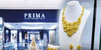 หมดยุคคนรุ่นใหม่ซื้อทองเพื่อความมั่งคั่ง! ถึงคราว “พรีม่าโกลด์” ปรับลุครีแบรนด์ครั้งใหญ่ในรอบ 27 ปี หวังกุมใจเหล่า Gen Y