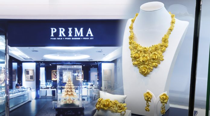 หมดยุคคนรุ่นใหม่ซื้อทองเพื่อความมั่งคั่ง! ถึงคราว “พรีม่าโกลด์” ปรับลุครีแบรนด์ครั้งใหญ่ในรอบ 27 ปี หวังกุมใจเหล่า Gen Y