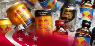 เป้าหมายมีไว้พุงชน! “กระทิงแดง” เตรียมบุกสิงคโปร์ พร้อมตั้งเป้ายอดขาย 60,000 ล้านบาทใน 3 ปีจากเอเชียตะวันออกเฉียงใต้