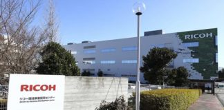 RICOH เตรียมย้ายฐานการผลิตเครื่องพิมพ์มัลติฟังก์ชั่นรุ่นความเร็วสูงจากจีนมาไทย ลดผลกระทบจากการกีดกันทางการค้าสหรัฐฯ มีต่อจีน