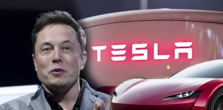 “Tesla” มูลค่าบริษัทเกิน 1 แสนล้านดอลลาร์แล้ว ราคาหุ้นมากกว่า “ฟอร์ด-GM” รวมกัน