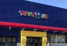 Toys R Us คัมแบ็ก เตรียมเปิด 10 สาขาในสหรัฐฯ