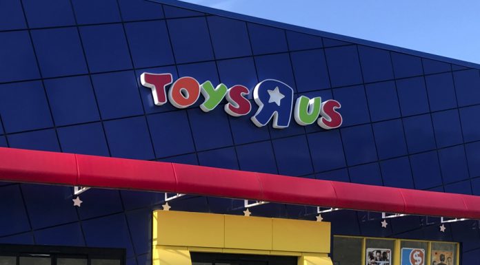 Toys R Us คัมแบ็ก เตรียมเปิด 10 สาขาในสหรัฐฯ