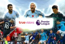 “ทรูวิชั่นส์” ลั่นกลับมาบริหาร “พรีเมียร์ลีก” รอบ 6 ปี ต้อง “คุ้มทุน” ชู “ออมนิ แชนแนล” หนุนรายได้ ยิงสด PPTV 30 แมตช์