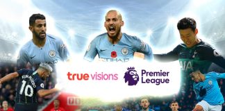 “ทรูวิชั่นส์” ลั่นกลับมาบริหาร “พรีเมียร์ลีก” รอบ 6 ปี ต้อง “คุ้มทุน” ชู “ออมนิ แชนแนล” หนุนรายได้ ยิงสด PPTV 30 แมตช์