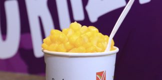 ตำมั่ว X วีคอร์น อยากโตต้องควงกันแตกไลน์