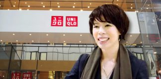 Uniqlo เตรียมตั้ง CEO “ผู้หญิง” คนแรก บนโจทย์ใหญ่ประชากรลด หารายได้ยากขึ้น