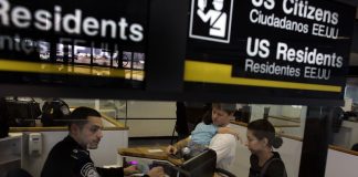 “คนจน” เตรียมหมดสิทธิ์เข้าอเมริกา รัฐบาลทรัมป์ออกกฎใหม่ ปฏิเสธวีซ่าทั้งถาวร-ชั่วคราว!!