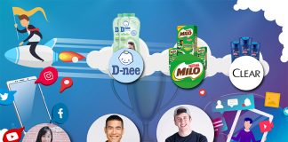 คลิปใสๆ เน้นชีวิตดีๆ พา “แป้งดีนี่ ออร์แกนิค” ทะลุอันดับ 1 My Mate Nate มากับมุกแจกเงินแสน ปั้นยอดวิว