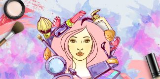 ทาปุ๊บต้องพร้อม “เซลฟี่” ทันที! เทรนด์ “เครื่องสำอาง” ปี 2019 ที่ผู้บริโภคอยากได้