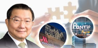 “เจ้าสัวเจริญ” จัดพอร์ตอสังหาฯ ต่อจิ๊กซอว์ธุรกิจแสนล้าน “โรงแรม-ค้าปลีก” ส่ง “แอสเสท เวิรด์” เข้าตลาด