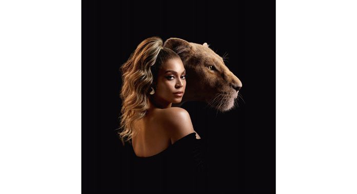 Spotify เผยข้อมูลการฟังซาวด์แทร็กของภาพยนตร์ Lion King หลังเข้าฉายรอบพรีเมียร์ ของผู้ฟัง Spotify ทั่วโลก