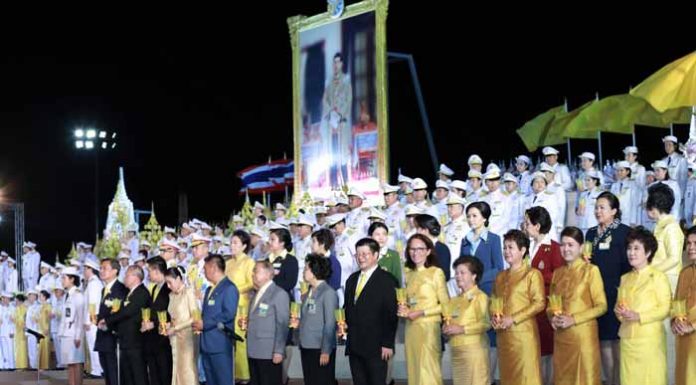 ดีแทคน้อมสำนึกในพระมหากรุณาธิคุณ ร่วมเดินถวายพระพรชัยมงคลวันเฉลิมพระชนมพรรษา และถวายราชสดุดีเฉลิมพระเกียรติ “พระบาทสมเด็จพระวชิรเกล้าเจ้าอยู่หัว” ในหลวง รัชกาลที่ ๑๐