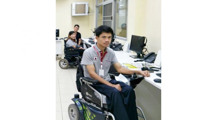 ไทวัสดุ บ้านแอนด์บียอนด์ เปิดรับสมัคร “รุ่นใหญ่ใจรักบริการ” หนุนผู้สูงอายุ ผู้พิการ มีงานทำ 57 สาขาทั่วไทย