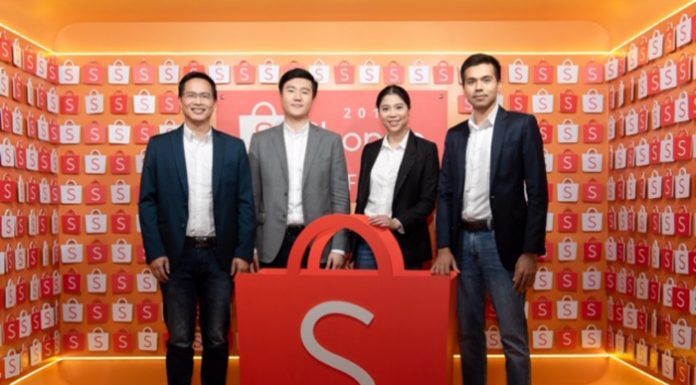 ‘ช้อปปี้’ ย้ำจุดยืนพันธมิตรคู่คิดคนสำคัญ ติดอาวุธแบรนด์และคู่ค้า โกยยอดโตรับตลาดอีคอมเมิร์ซไทยสุดร้อนแรง