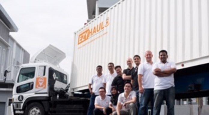 อีซี่ฮอล ระดมทุนรอบซีรีส์ บี เป็นจำนวนเงิน 490 ล้านบาท เพื่อเร่งสร้างการเติบโต